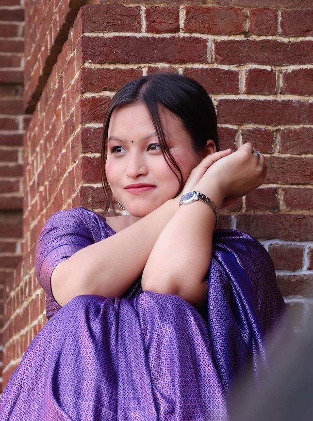 Model Shoot Services