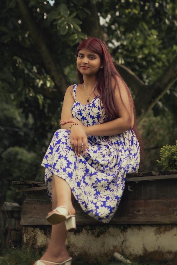 Model Shoot Services